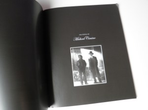 La puerta del cielo Edición Coleccionista libreto Blu-ray