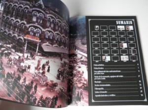 La puerta del cielo Edición Coleccionista contenido libreto Blu-ray