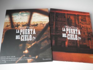 La puerta del cielo Edición Coleccionista Blu-ray