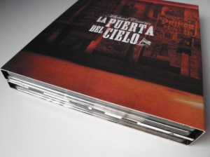 La puerta del cielo Edición Coleccionista Blu-ray