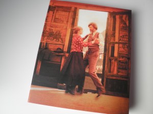 La puerta del cielo Edición Coleccionista Blu-ray