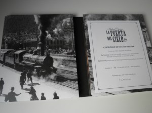 La puerta del cielo Edición Coleccionista Blu-ray