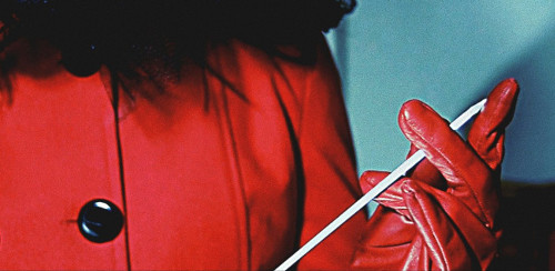 Una imagen de Francesca, dirigida por Luciano Onetti