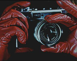 Entrevista a los hermanos Onetti, presentando el neogiallo&nbsp;Francesca