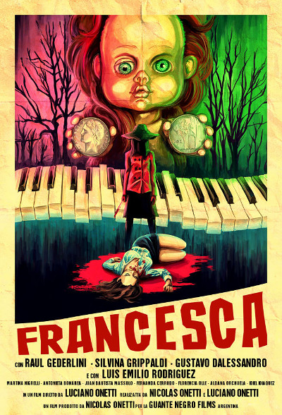 francescaposter