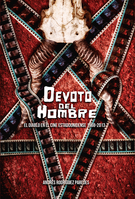 devoto del hombre Tyrannosaurus Books