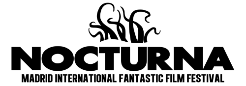 Logo del festival Nocturna