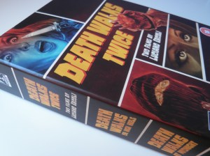 Death Walks Twice - Luciano Ercoli Arrow Box Set
