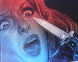 Death Walks Twice: doble giallo de Luciano Ercoli, por Arrow&nbsp;Films