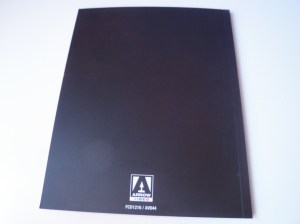 Death Walks Twice - Libro