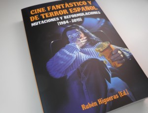 Antología del cine fantástico y de terror español Vol. 2