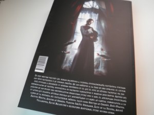 Antología del cine fantástico y de terror español Vol. 2