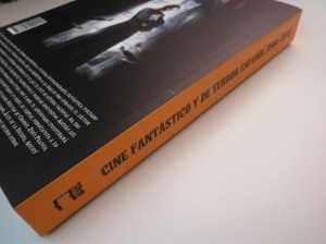 Antología del cine fantástico y de terror español Vol. 2