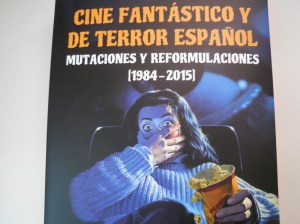 Antología del cine fantástico y de terror español Vol. 2