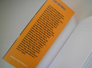 Antología del cine fantástico y de terror español Vol. 2