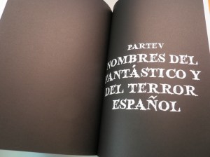 Antología del cine fantástico y de terror español Vol. 2