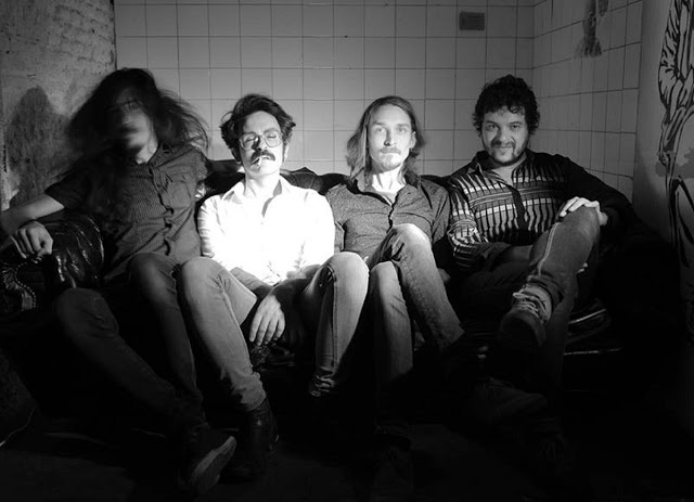 Foto del grupo musical Raisa