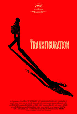 Cartel de The Transfiguration