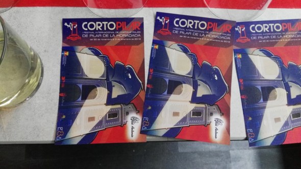 Flyers Cortopilar 2016