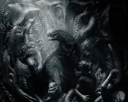 Alien: Covenant, de Ridley&nbsp;Scott