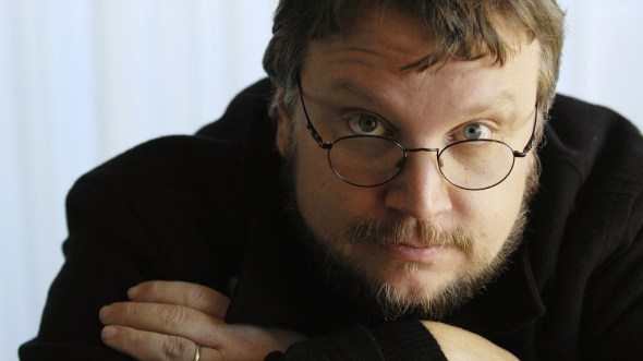 Guillermo del Toro apadrinará la 50 edición del festival de Sitges