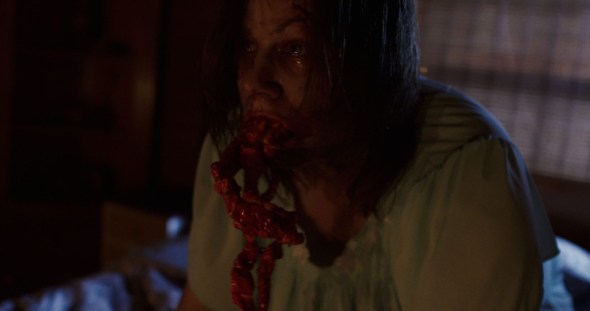 Una imagen de la película The Song of Salomon, dirigida por Stephen Biro