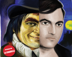 Libro Paul Naschy/Jacinto Molina: La dualidad de un mito, por Vial of&nbsp;Delicatessens