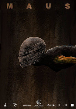 Póster de The Maus, dirigida por Yayo Herrero