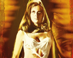 Novedades de la colección Cinema Giallo, por Regia&nbsp;Films