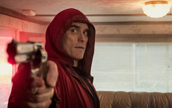 Una imagen de The House that Jack Built