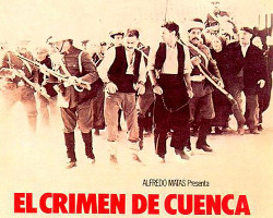 Crítica de El crimen de Cuenca, de Pilar&nbsp;Miró