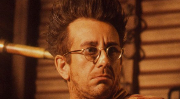 Una imagen de Spirits of the Air, Gremlins of the Clouds, dirigida por Alex Proyas