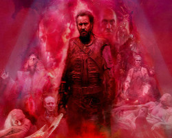 Sustancias y violencia alucinógenas en el arranque de Sitges&nbsp;2018