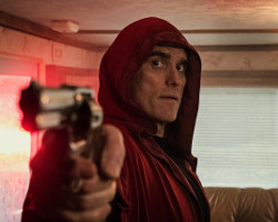 Lars von Trier y S. Craig Zahler no defraudan en Sitges 2018 (y Lav Diaz&nbsp;tampoco)