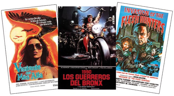 libro Apocalypse domani