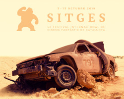 Cobertura de Sitges&nbsp;2019