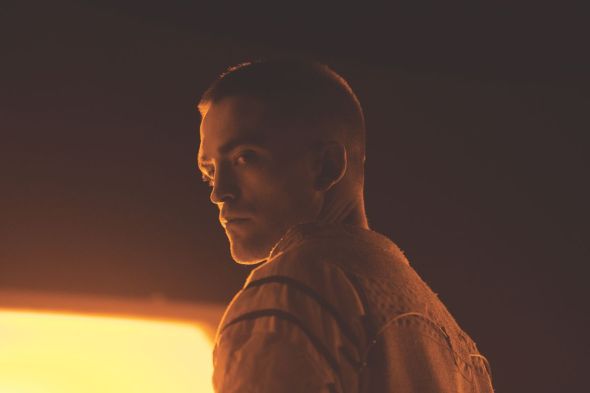 Robert Pattinson en High Life