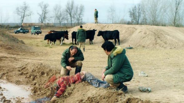 Imagen del filme Muere, monstruo, muere