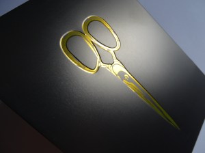 detalle del steelbook de Nosotros (Us) en Blu-ray