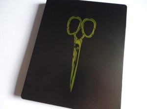 frontal del steelbook de Nosotros (Us) en Blu-ray