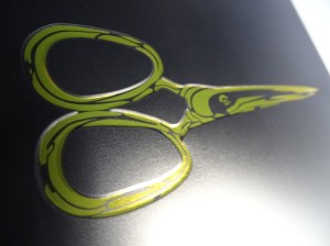 detalle del steelbook de Nosotros (Us) en Blu-ray