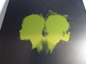 detalle de la trasera del steelbook de Nosotros (Us) en Blu-ray