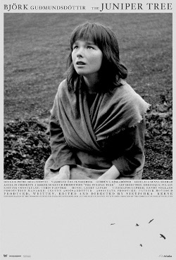 Póster de The Juniper Tree