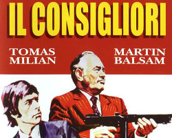 Crítica de Il Consigliori (El consejero), de Alberto De&nbsp;Martino