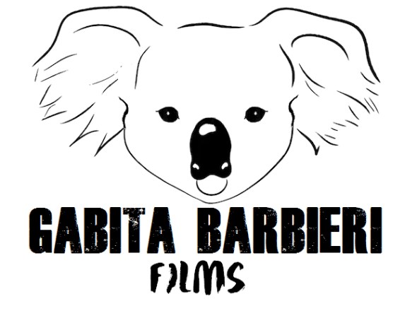 Logo de Gabita Barbieri Films 