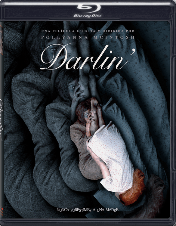 Darlin en Blu-ray por Ediciones 79