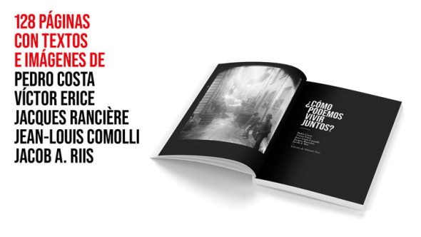 Crowdfunding en Verkami para publicar cine de Pedro Costa