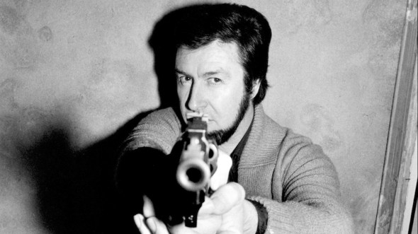 Jacques-René Mesrine