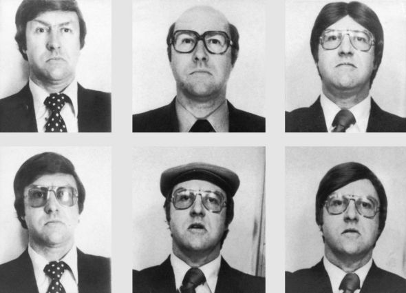 Jacques-René Mesrine, el hombre de las mil caras