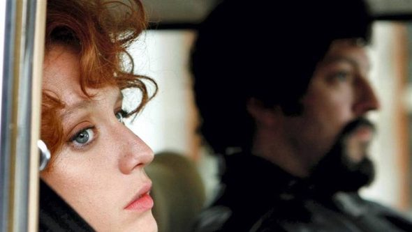 Ludivine Sagnier en Mesrine parte 2. Enemigo público nº 1